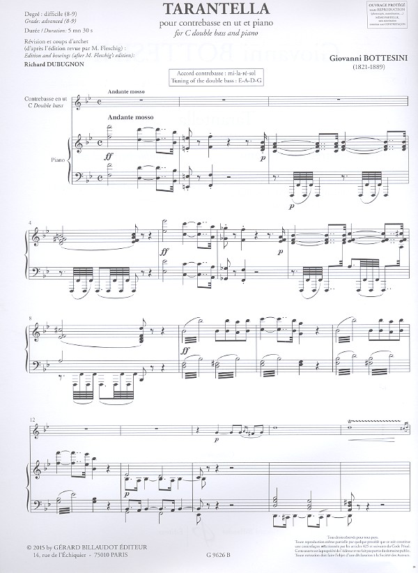 Tarantella