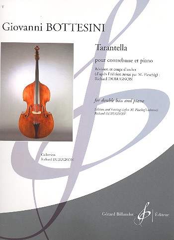 Tarantella
