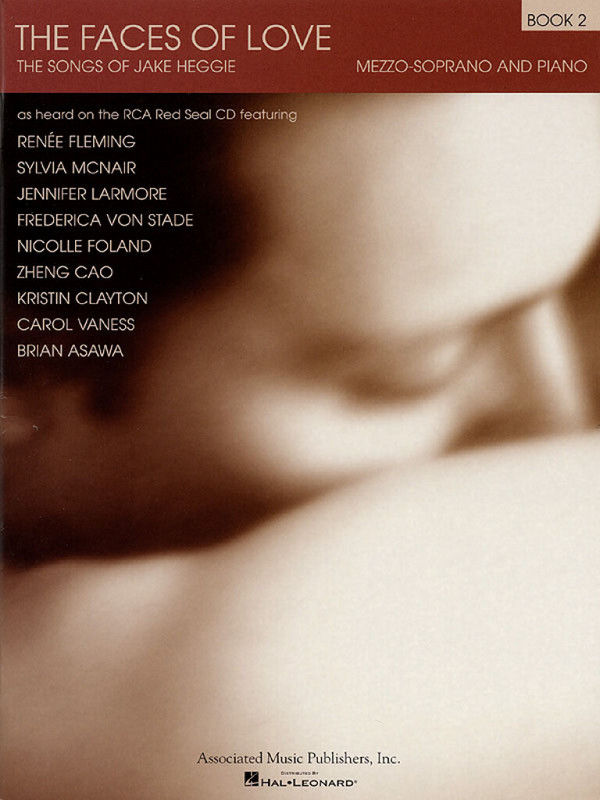 The Faces of Love vol.2