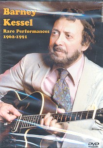 Rare Performances 1962-1991