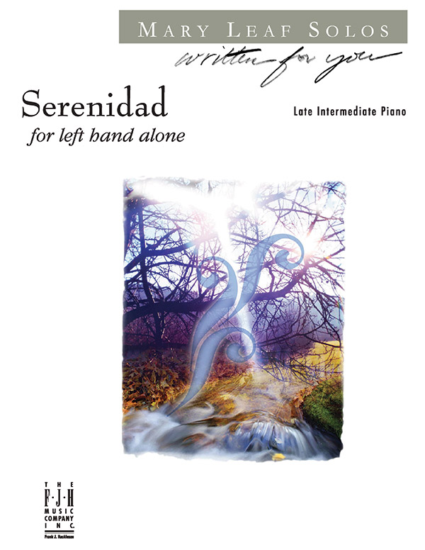 Serenidad