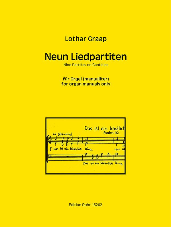 9 Liedpartiten