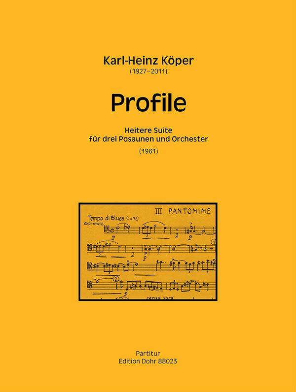 Profile