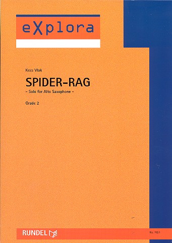 Spider Rag