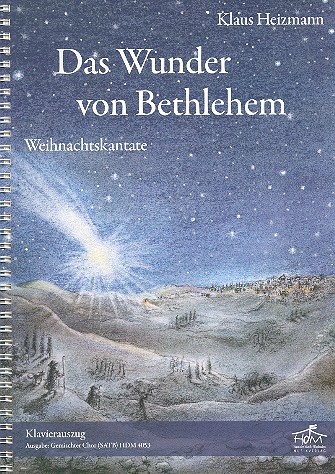 Das Wunder von Bethlehem