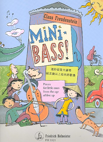 Mini Bass
