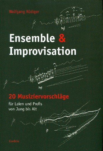 Ensemble und Improvisation 