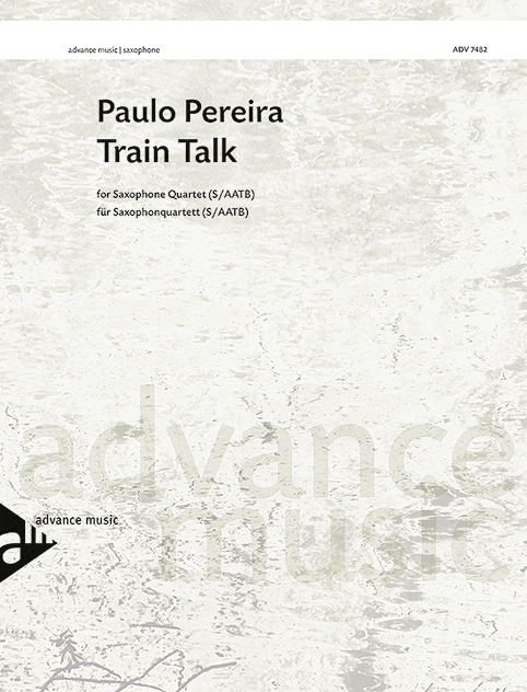 Train Talk