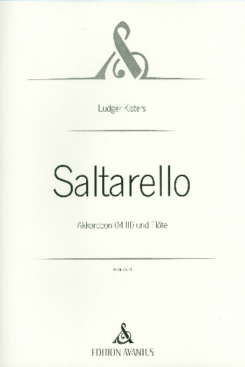 Saltarello