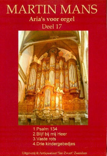 Martin Mans vol.17