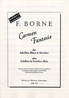 Carmen-Fantasie