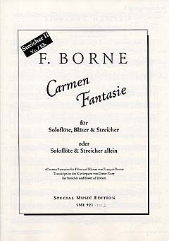 Carmen-Fantasie