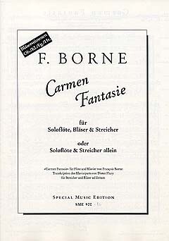 Carmen-Fantasie