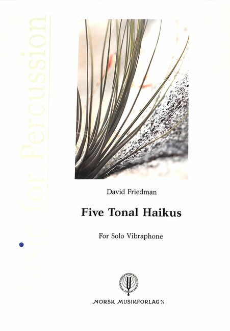 5 Tonal Haikus