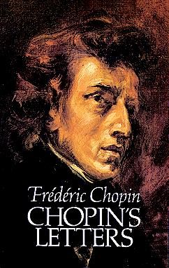 Chopin' Letters