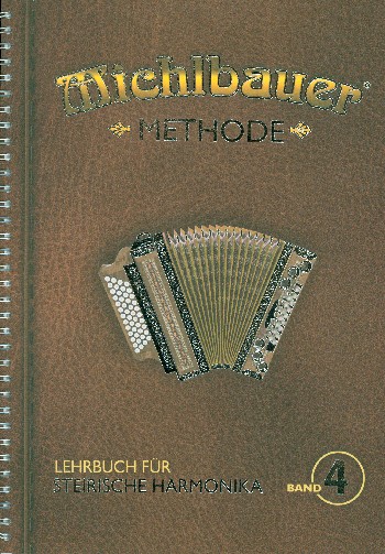 Lehrbuch Band 4 (+ CD)