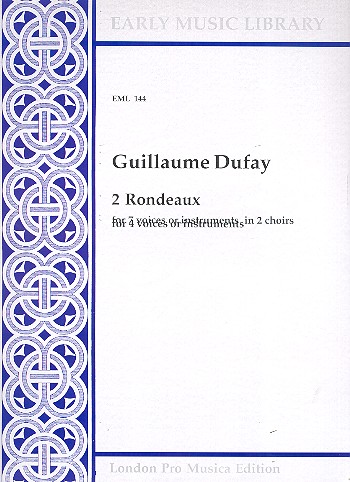 2 Rondeaux