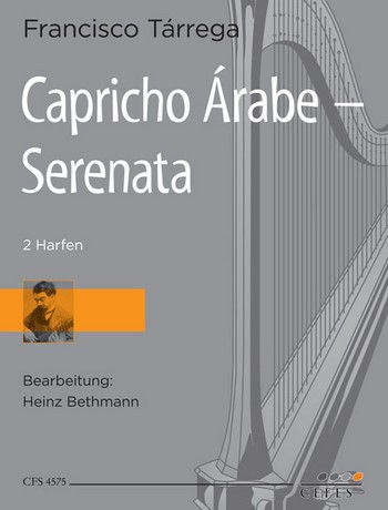 Capricho Árabe