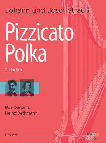 Pizzicato-Polka