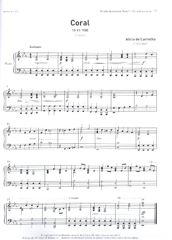 Pecados de juventud vol.1