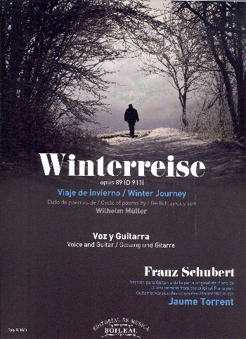 Winterreise