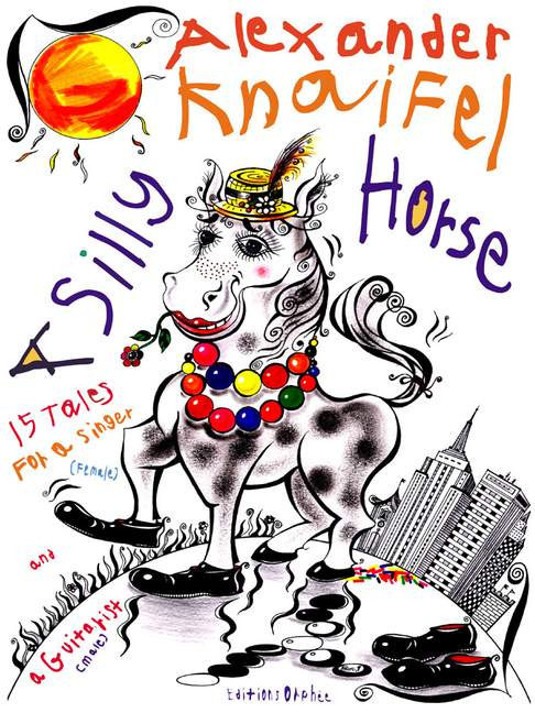 Alexander Knaifel A Silly Horse