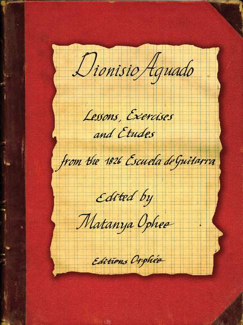 Lessons, Exercises and Etudes