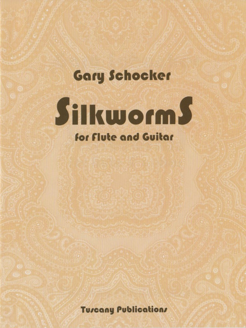 Gary Schocker Silkworms
