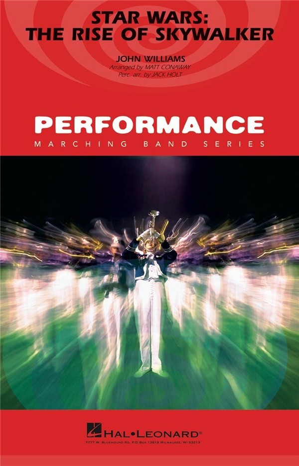 John Williams, Star Wars: The Rise of Skywalker