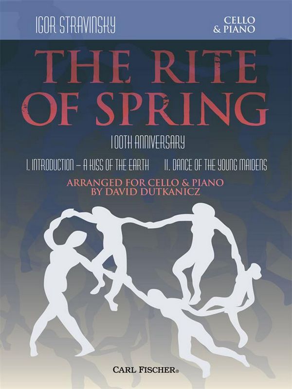  The Rite of Spring