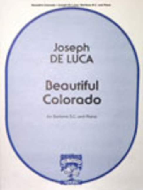  Beautiful Colorado