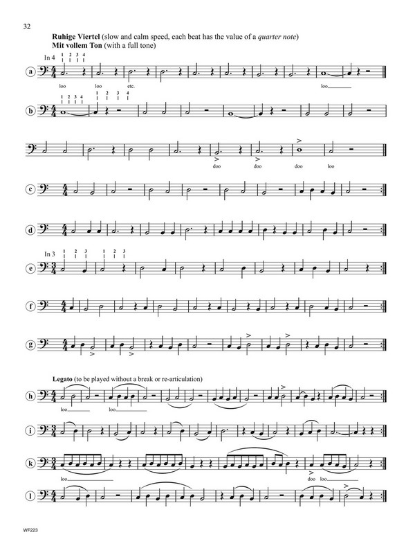 The First Complete Weissenborn