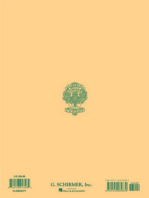 The Giant Book of Beethoven