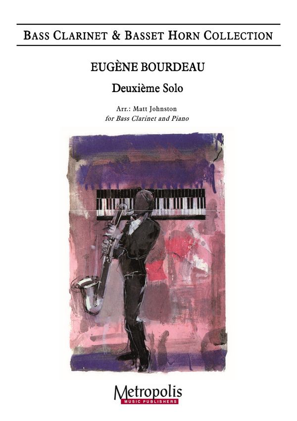 Deuxième Solo