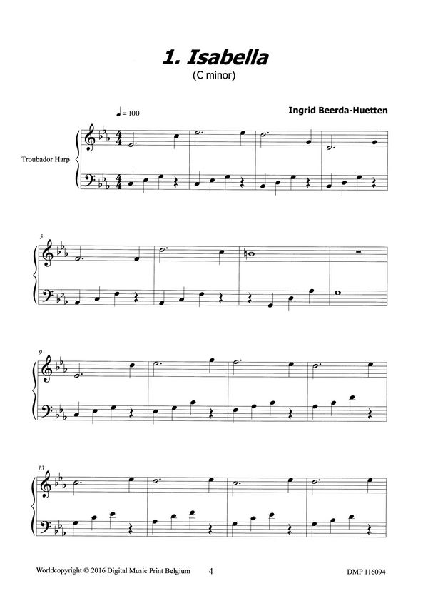 Delightful Pieces Vol. 2