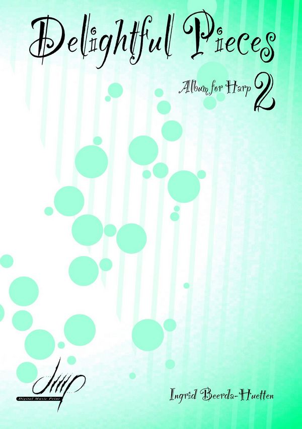 Delightful Pieces Vol. 2