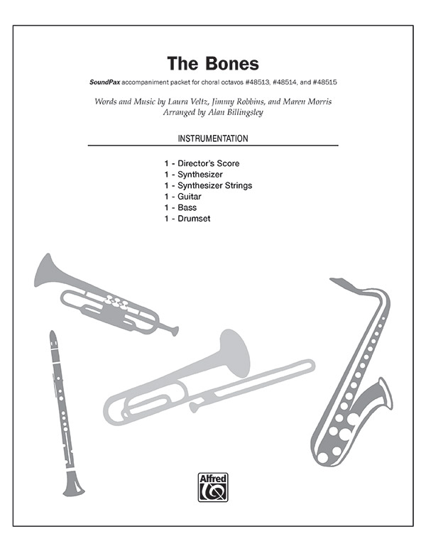 The Bones