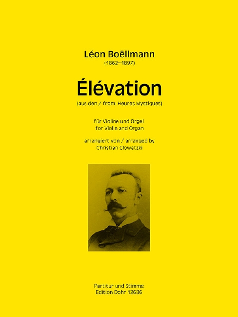 Élévation