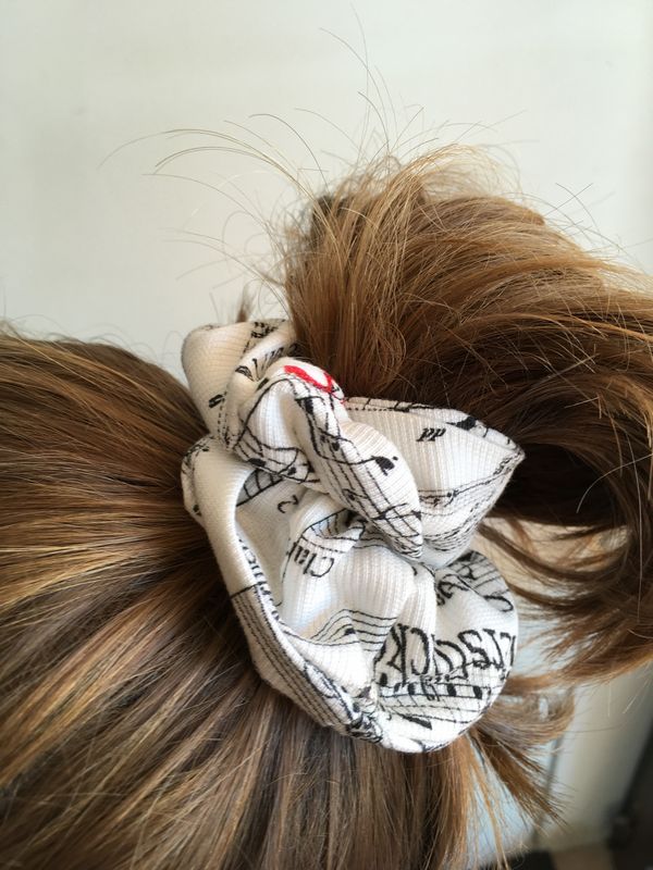 Haargummis  'Nutcracker'