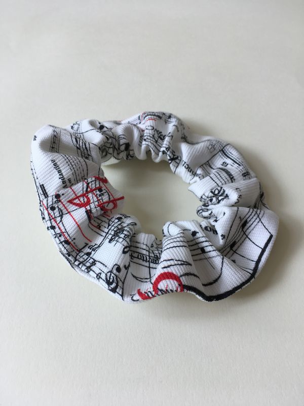 Haargummis  'Nutcracker'