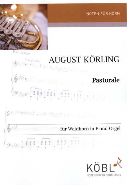 Pastorale