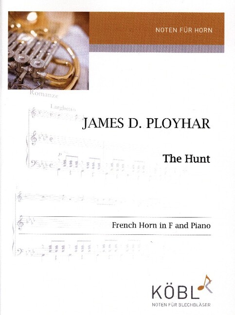 The Hunt