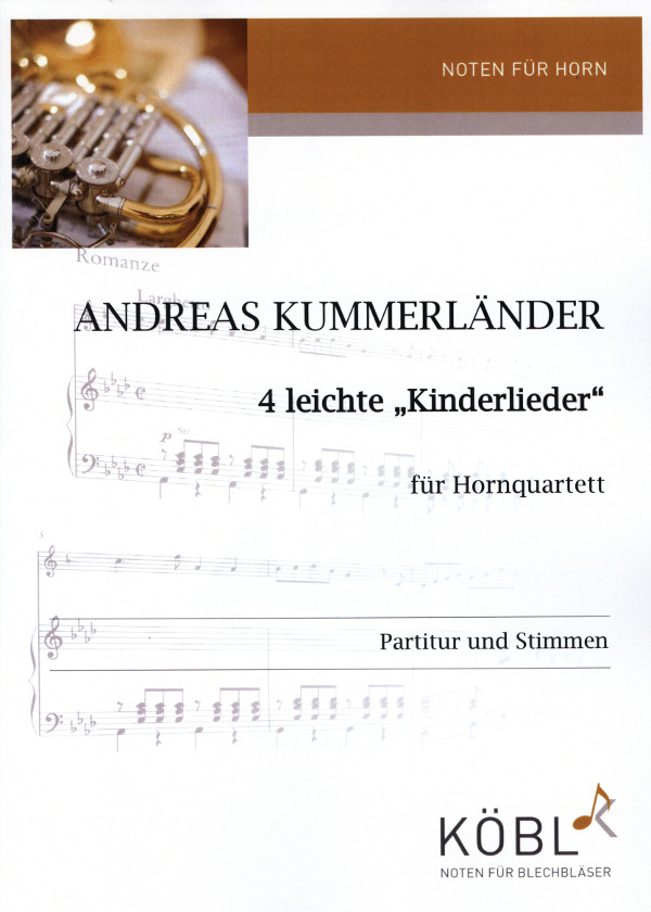 Kummerländer, Andreas