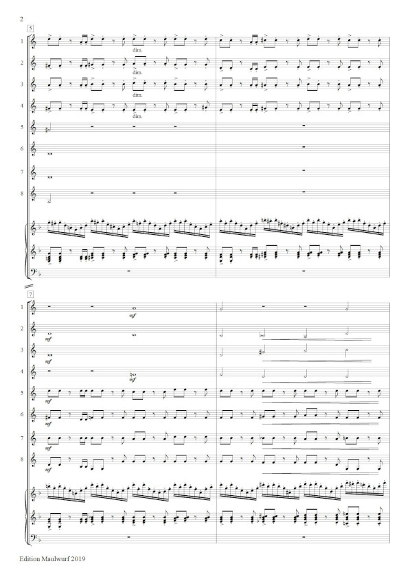 Toccata