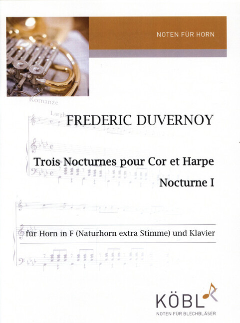 Nocturne no.1