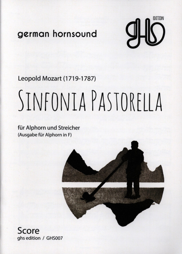 Sinfonia Pastorella