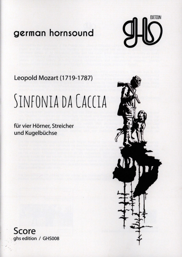 Sinfonia Da Caccia