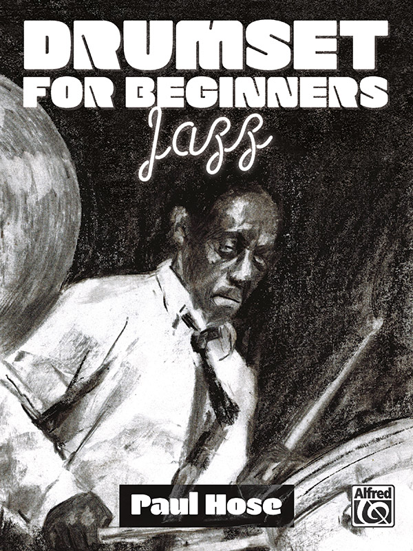 Drumset for Beginners - Jazz