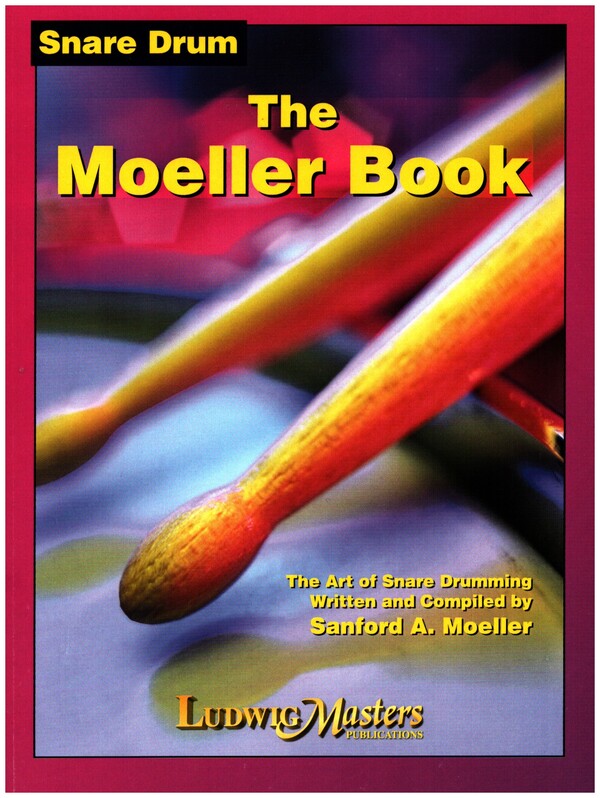 The Moeller Book