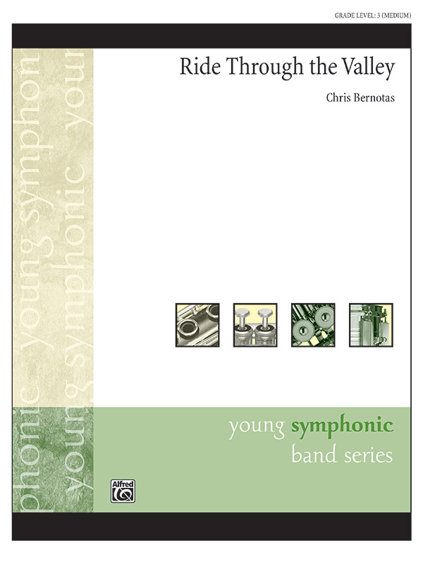 Bernotas, Chris